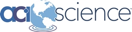 ACI Science logo